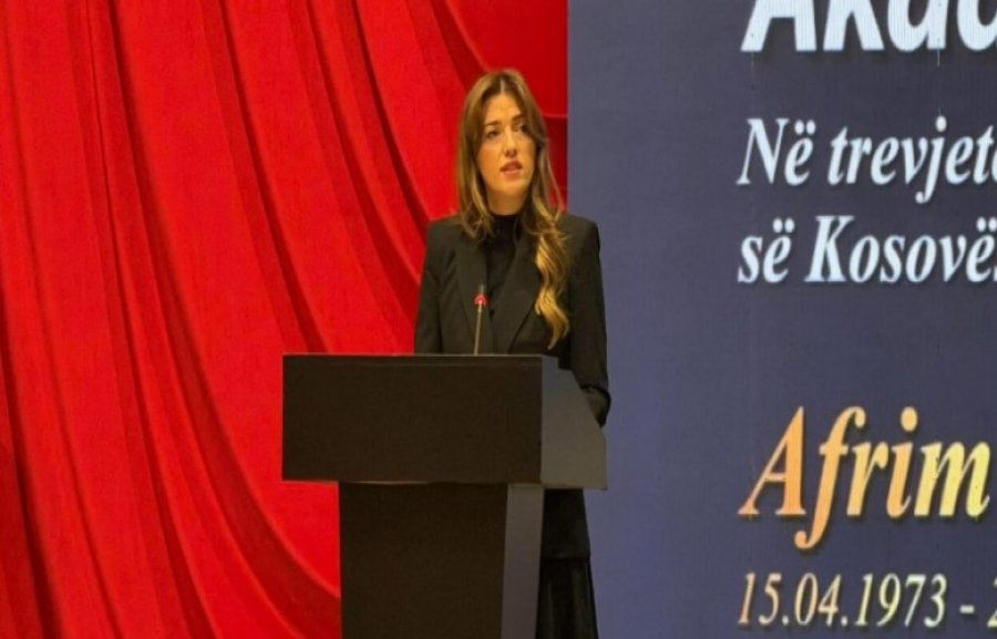 Haxhiu  Sulmi në Banjskë synonte shkëputjen e veriut