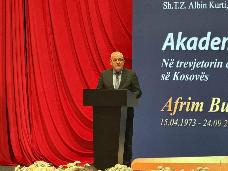 Sveçla  Sulmi në Banjskë ishte përmasat më të mëdha që nga çlirimi  një nga një do t i vendosim terroristët para drejtësisë