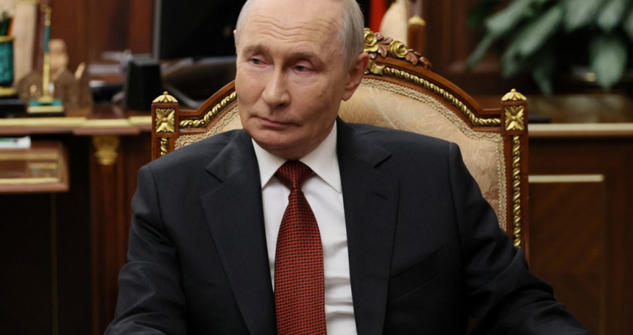Amerika fton Putinin në samitin e G20 në Miami
