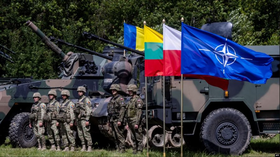 Evropa shqyrton plane emergjente  pas provokimeve ruse dhe paralajmërimeve për sulm të mundshëm