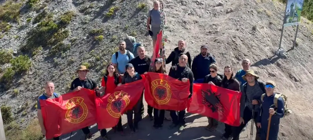Marshi në Theth, Haradinaj kërkon lirimin e ish-krerëve të UÇK-së