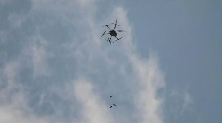 Inteligjenca amerikane paralajmëron Evropën për sulme të mundshme me dronë rusë
