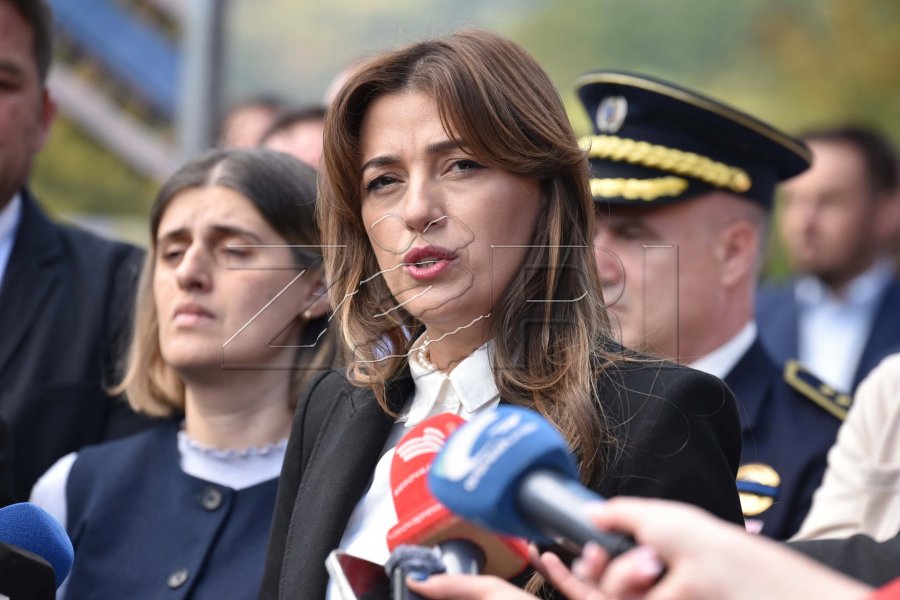 Haxhiu: Serbia t’i dorëzojë Radoiçiqin dhe terroristët e tjerë të Banjskës