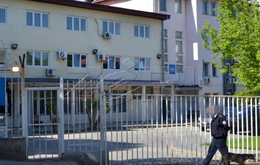 Vdekja e një personi në Mitrovicë  intervistohet një person për  Mosdhënie të ndihmës 