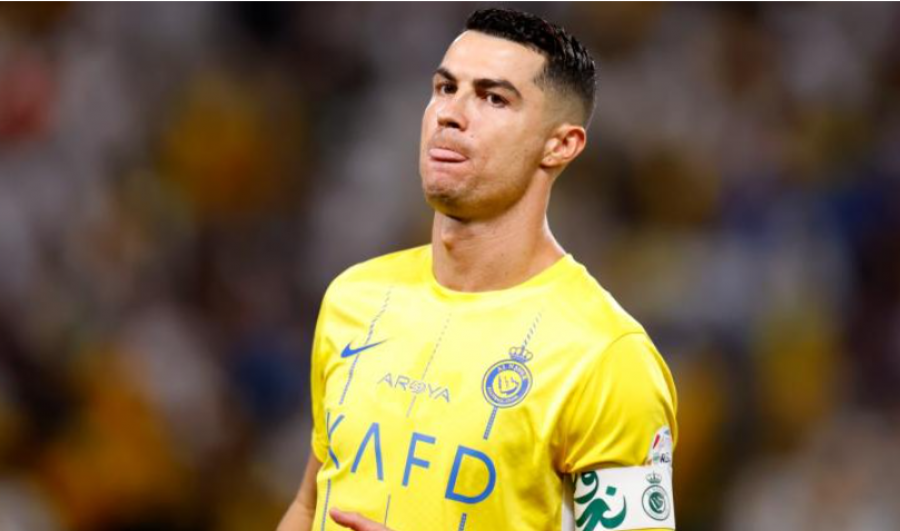 Cristiano Ronaldo  Nuk e di kur do të mbarojë karriera ime