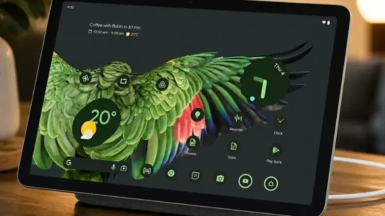 Google mund të rikthejë tabletin Pixel