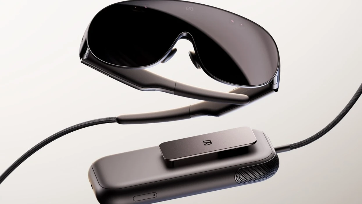Meta prezanton syzet e reja VR dhe Ray Ban pa kamera