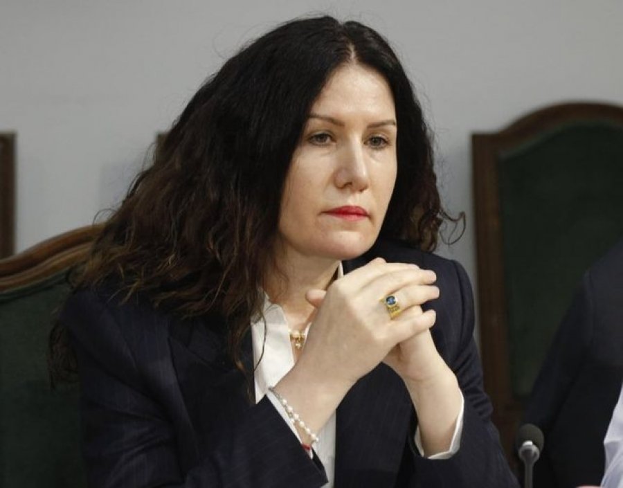 Eksperti i sigurisë: Duhej të gjendej një mekanizëm që Vlora Hyseni të dorëhiqej para se t’i jepej masa e arrestit