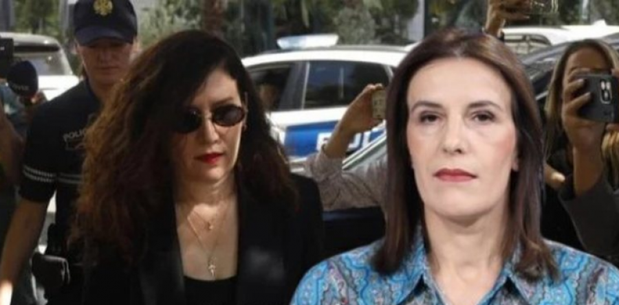 “Takime me agjentët serbë”, gazetarja Lala reagon ndaj deklaratës së Vlora Hysenit 