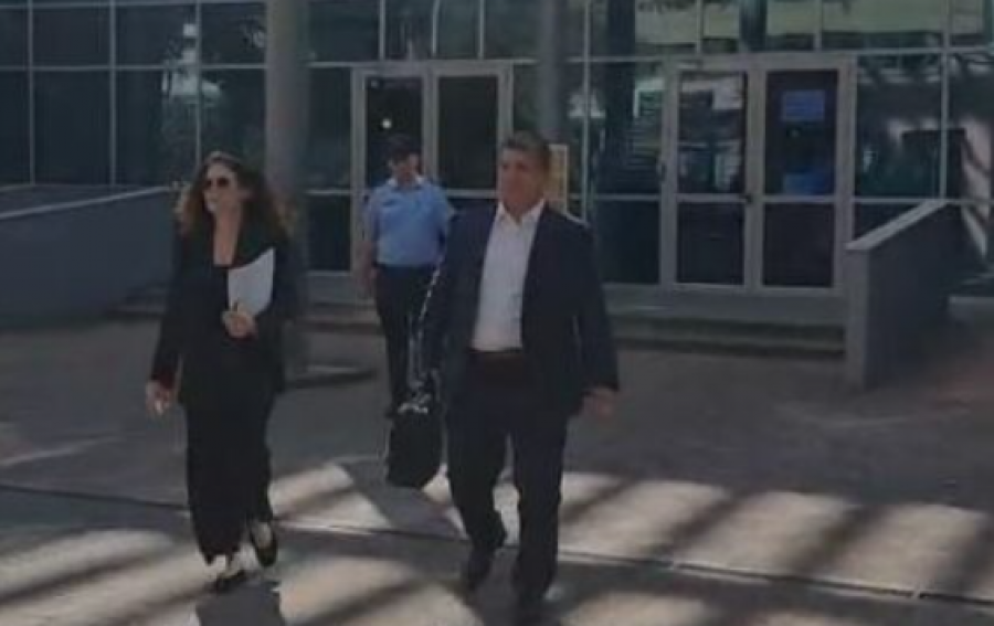 Vlora Hyseni del nga GJKKO-ja, iu komunikua masa e sigurisë “Arrest në shtëpi”