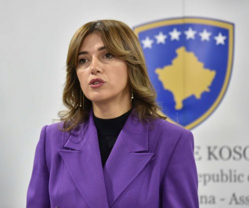 Albulena Haxhiu kritikon Kushtetuesen: Vendimi ishte pak po ia bëjmë qejfin LVV-së, pak PDK-së