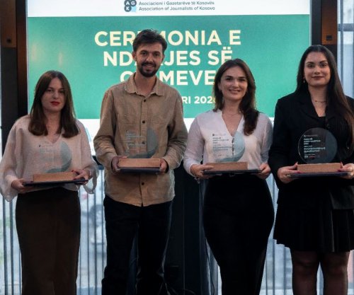 U ndanë çmimet për Agro-Gazetarinë 2026