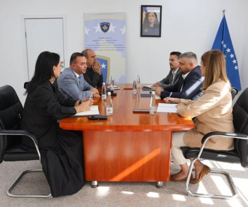 Hoti dhe Rafuna diskutojnë përshtatjen e politikave të punësimit me nevojat e sektorit privat
