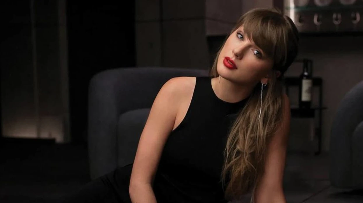 Taylor Swift publikon katër këngë të reja në kuadër të albumit “The Life of a Showgirl”