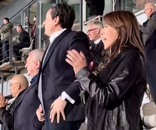 Kurti pas fitores së Kosovës: Urime futbollistëve dhe gjithë shqiptarëve për fitoren  [video] 