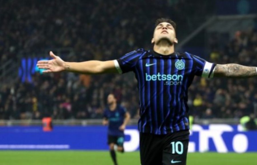 Deco zbulon prapaskenat e interesimit të Barcelonës për Martinezin