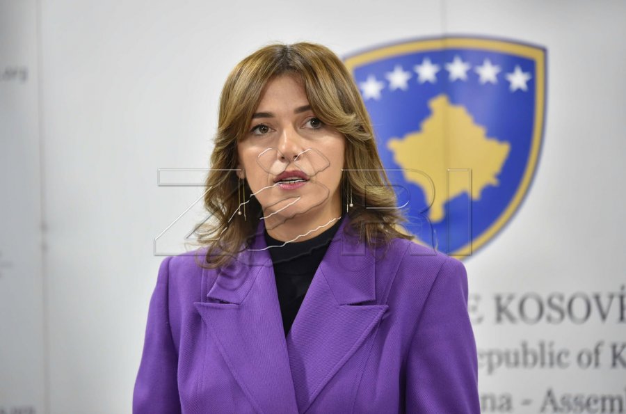 Haxhiu për vendimin e Speciales: Duhet të përgatitemi që të bjerë edhe akuza për ndërmarrje të përbashkët kriminale