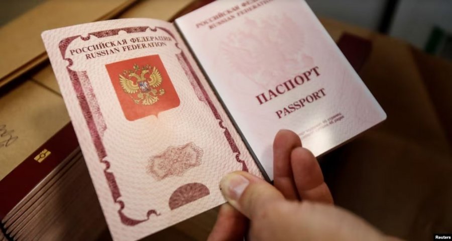 Mali i Zi vendos viza për shtetasit nga Rusia, Bjellorusia dhe Turqia