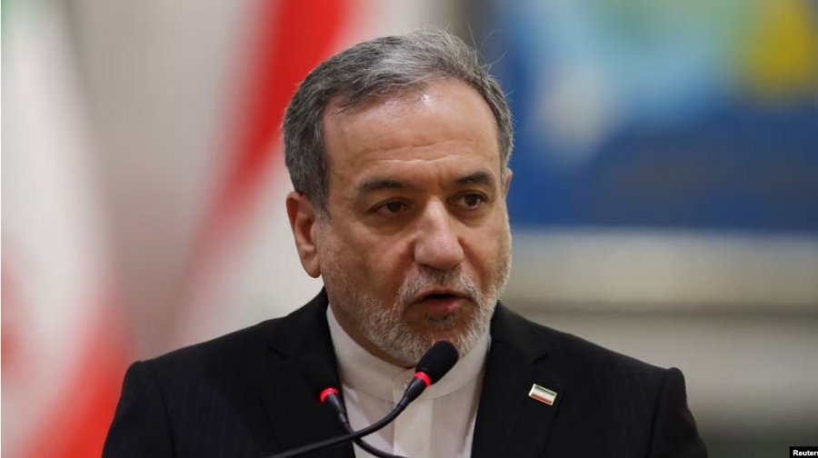 Irani thotë se i ka paraqitur SHBA-së planin për rihapjen e Hormuzit