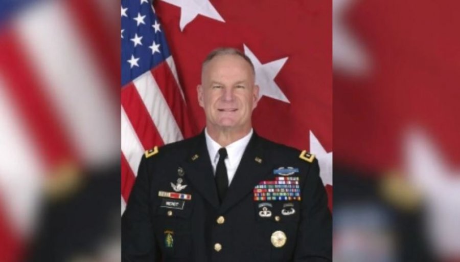 Ambasadori i ri amerikan arrin në Shqipëri  të shtunëndorëzon letrat kredenciale tek Presidenti Begaj
