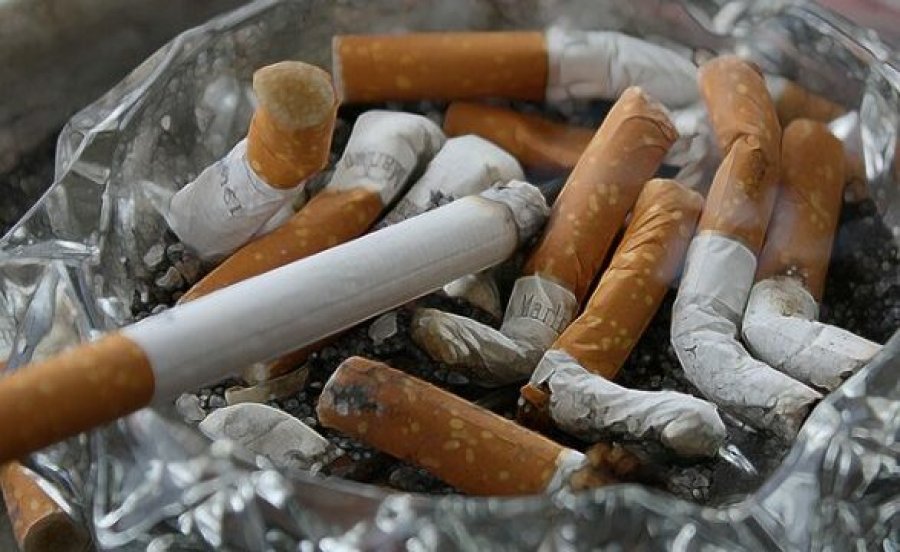 Në Zvicër as një bisht cigareje nuk falet  gjoba për mbeturinat nis nga 80 franga