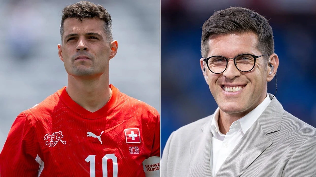 “Xhaka është më i miri që kemi pasur”: Huggeli del fuqishëm në mbrojtje të kapitenit