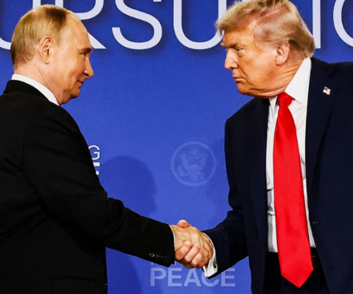 Senatorët republikanë dhe demokratë i drejtohen Trump: Mos e fto Putin në Miami