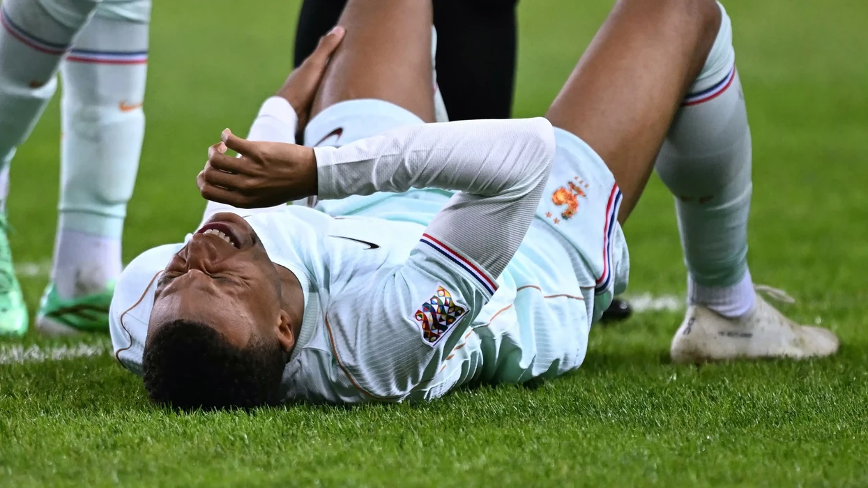 Zidane alarmon tifozët e Real Madridit, jep lajmin e keq për lëndimin e Mbappes