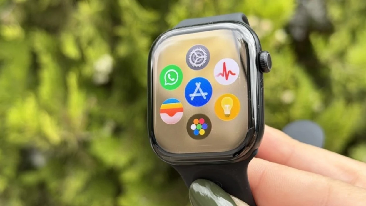 Apple Watch Series 12 - çfarë sjell gjenerata e re