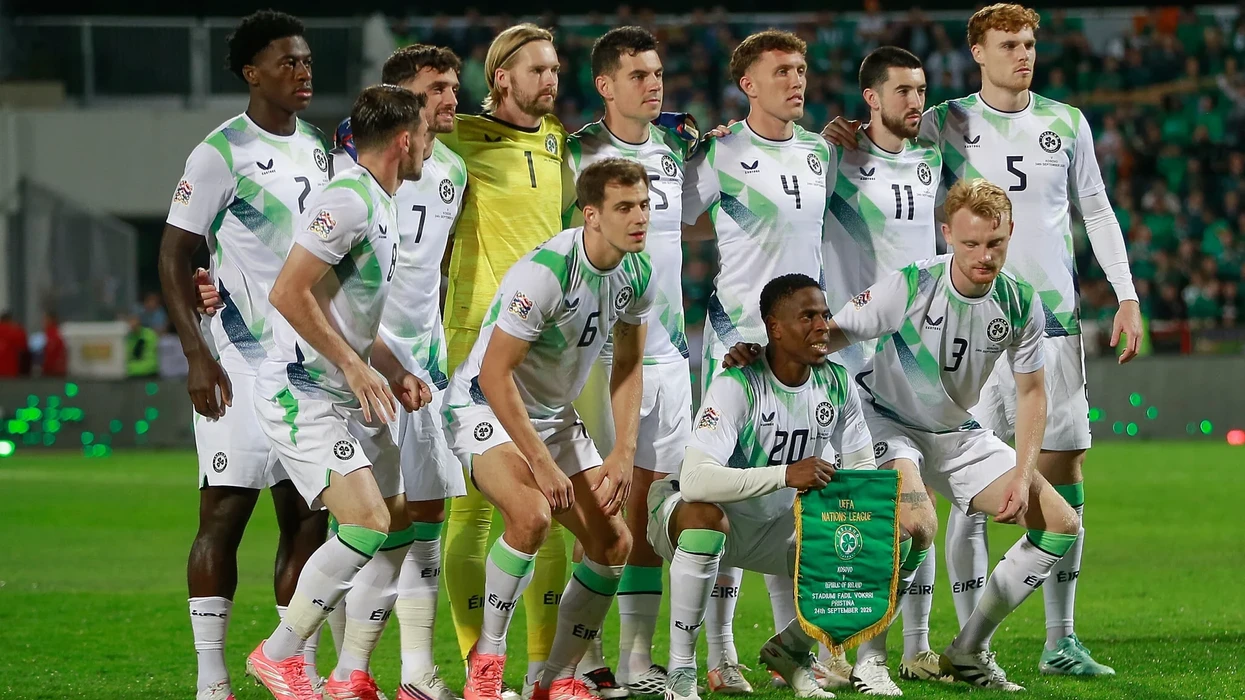 Shpërthen kriza te Irlanda, ylli i kombëtares u thotë shokëve se nuk dëshiron të luajë ndaj Izraelit