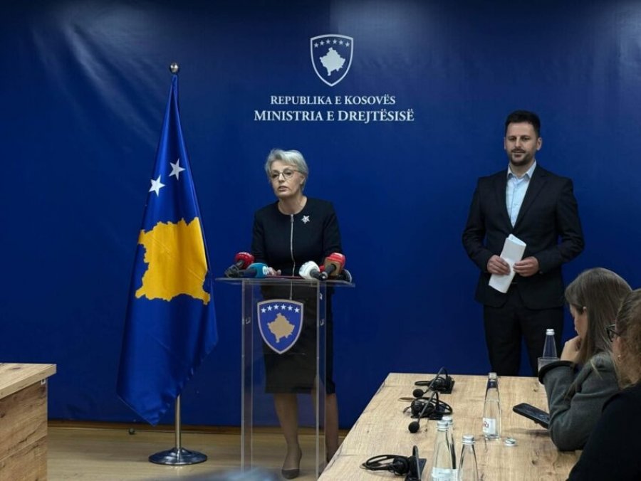 Gërvalla  Nuk kam heshtur për vendimin e Hagës  jam përgatitur për betejën ligjore në fazën e ardhshme
