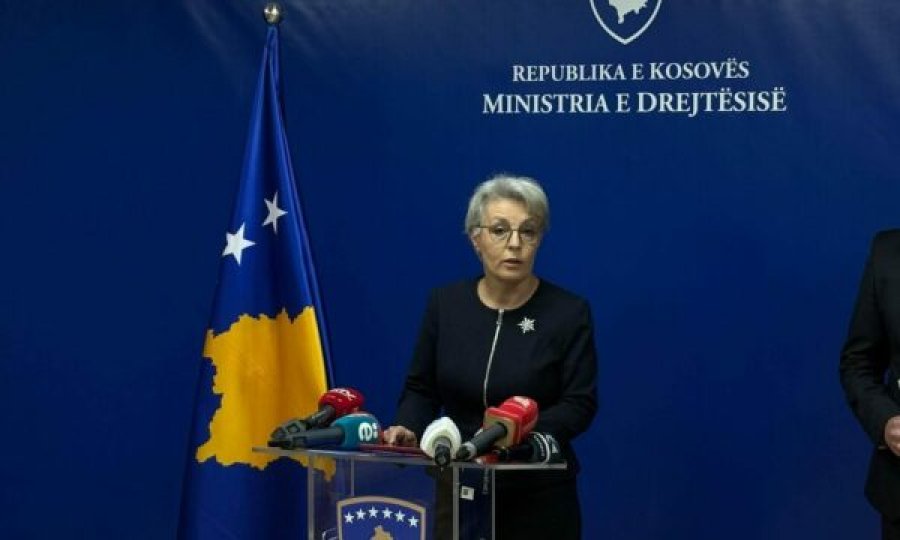 Gërvalla mohon bashkëpunimin me Gjykatën Speciale: Keni durimin deri në publikimin e aktgjykimit të plotë