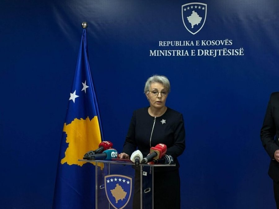 Gërvalla: Ligji për Byronë do të krijojë mekanizëm për verifikimin dhe konfiskimin e pasurisë së pajustifikueshme