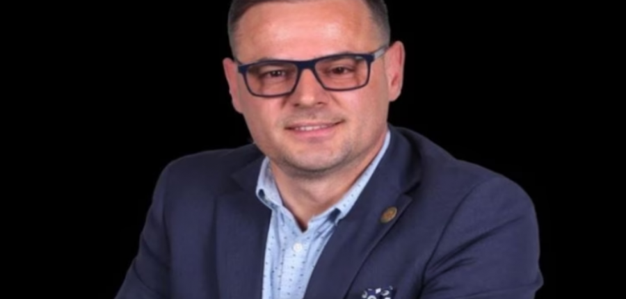 Policia serbe ndalon në kufi kryetarin e Rrjetit Global të Bizneseve Shqiptare 