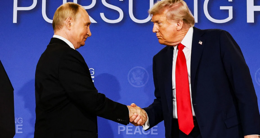 Senatorët republikanë dhe demokratë i drejtohen Trump  Mos e fto Putin në Miami