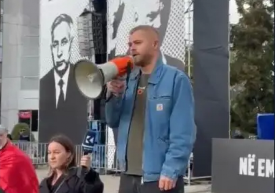 Tasholli mirëpret në shesh motoristët e MK  Veteranët e UÇK së 