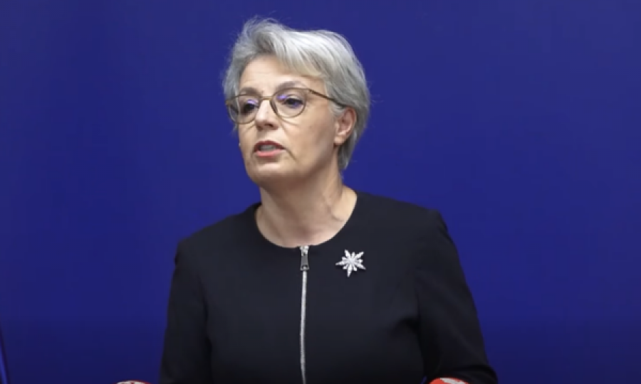 Gërvalla: Gjyqtarëve dhe prokurorëve do t’iu kontrollohet pasuria çdo 3 vjet, shkarkohen nëse performojnë dobët