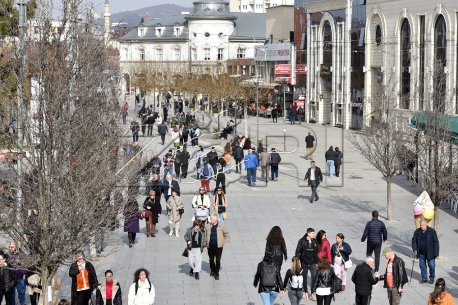 Prishtina nikoqire e konferencës ndërkombëtare për publikimin digjital të statistikave