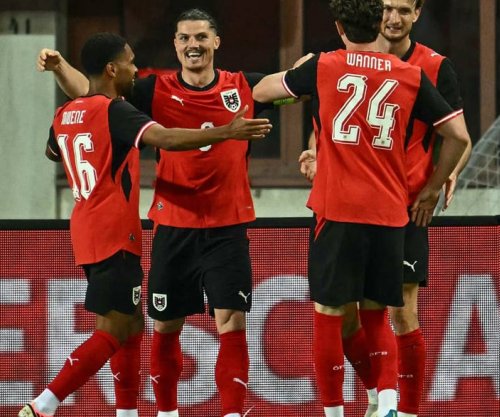 Kosova pëson gol nga Austria 