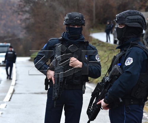 “Dosja 23”: 9 të prangosurit në veri ndalohen për 48 orë, këta janë të dyshuarit