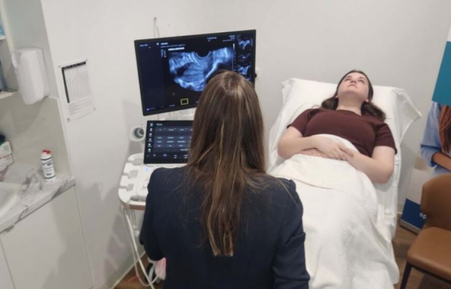 Inteligjenca artificiale premton diagnozë më të shpejtë të endometriozës