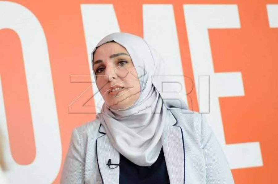 Besa Ismaili  LVV ja ka dy standarde për Edi Ramën  një për polemikën e tjetrin për emërimet