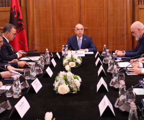 Mbledhja e Këshillit të Sigurisë Kombëtare, Begaj: Institucionet nuk konkurrojnë