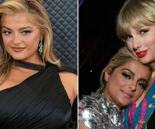 U refuzua nga stilistët, Bebe Rexha tregon si Taylor Swift i doli në krah vite më parë