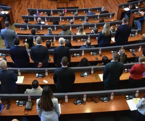 Këta janë deputetët e rinj që do t'i zëvendësojnë ministrat e Qeverisë
