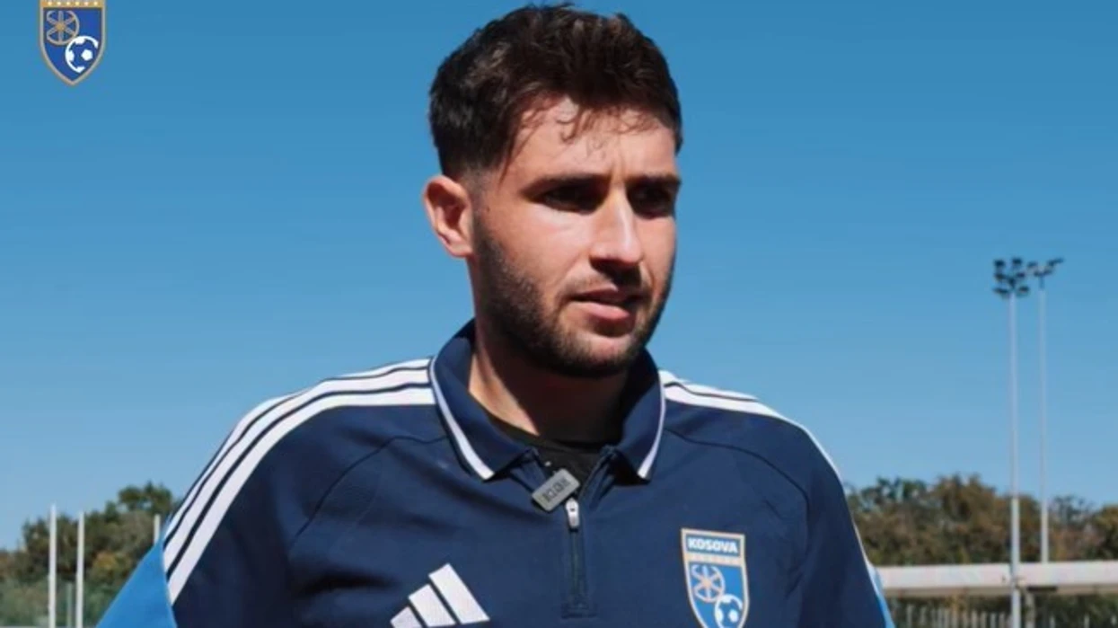 “Kemi cilësi për t’i mposhtur të gjithë”, Amir Shaipi kërkon reagim ndaj Izraelit