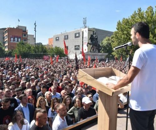 Altin Krasniqi: Pa ligjin për Gjykatën Speciale, Kuvendi asgjë konkrete nuk ka bërë