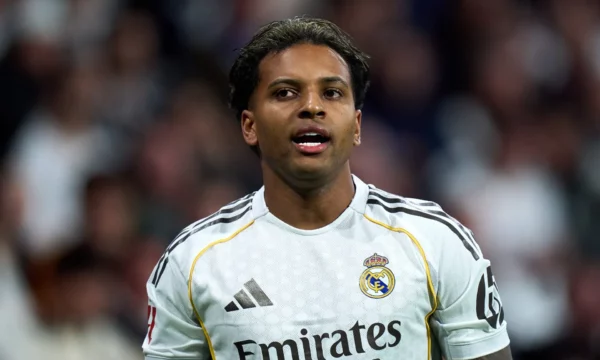 Rodrygo afër rikthimit nga lëndimi i gjatë, ka nisur të punojë me top