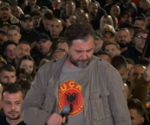 Sheremeti: Ai verdikt nuk ishte në emrin tonë, duhet të bëhemi bashkë