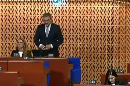 Gola për ish-krerët e UÇK-së në KiE: Besoj fuqishëm se Apeli do t’i rrëzojë akuzat